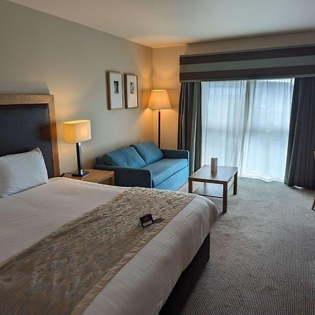 Mercure Sheffield Parkway Bagian luar foto