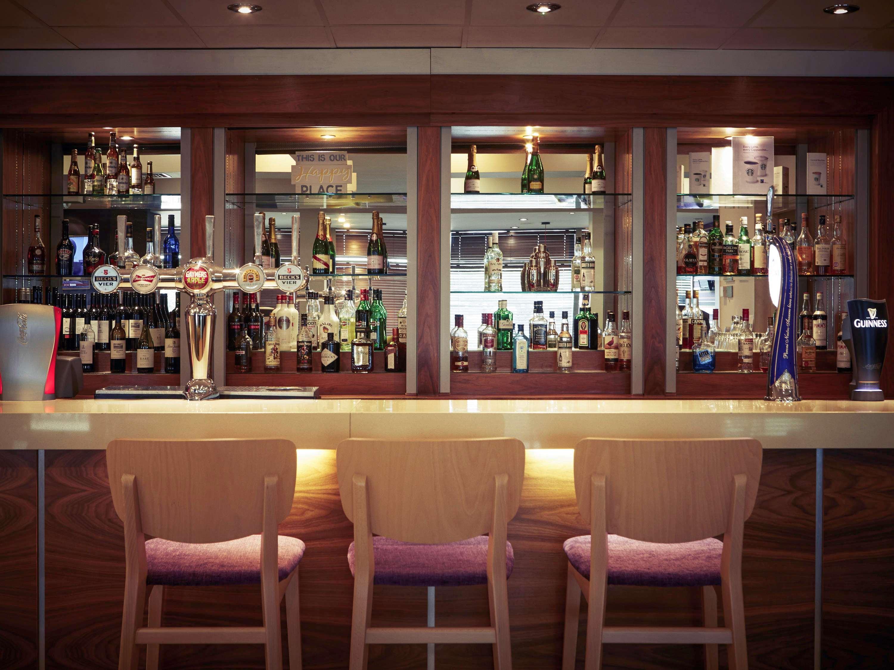 Mercure Sheffield Parkway Bagian luar foto