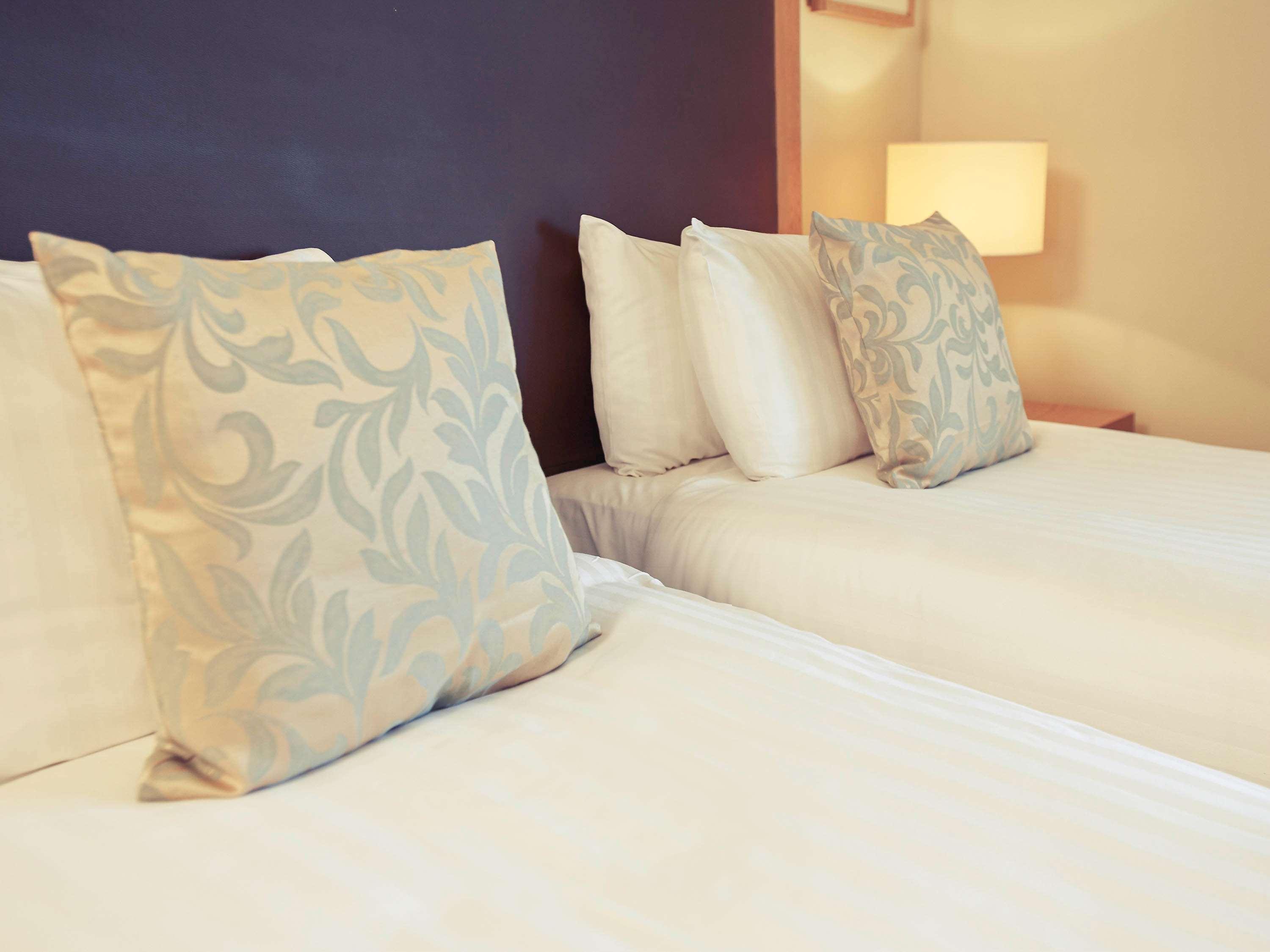 Mercure Sheffield Parkway Bagian luar foto