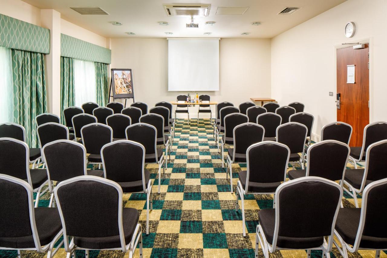 Mercure Sheffield Parkway Bagian luar foto