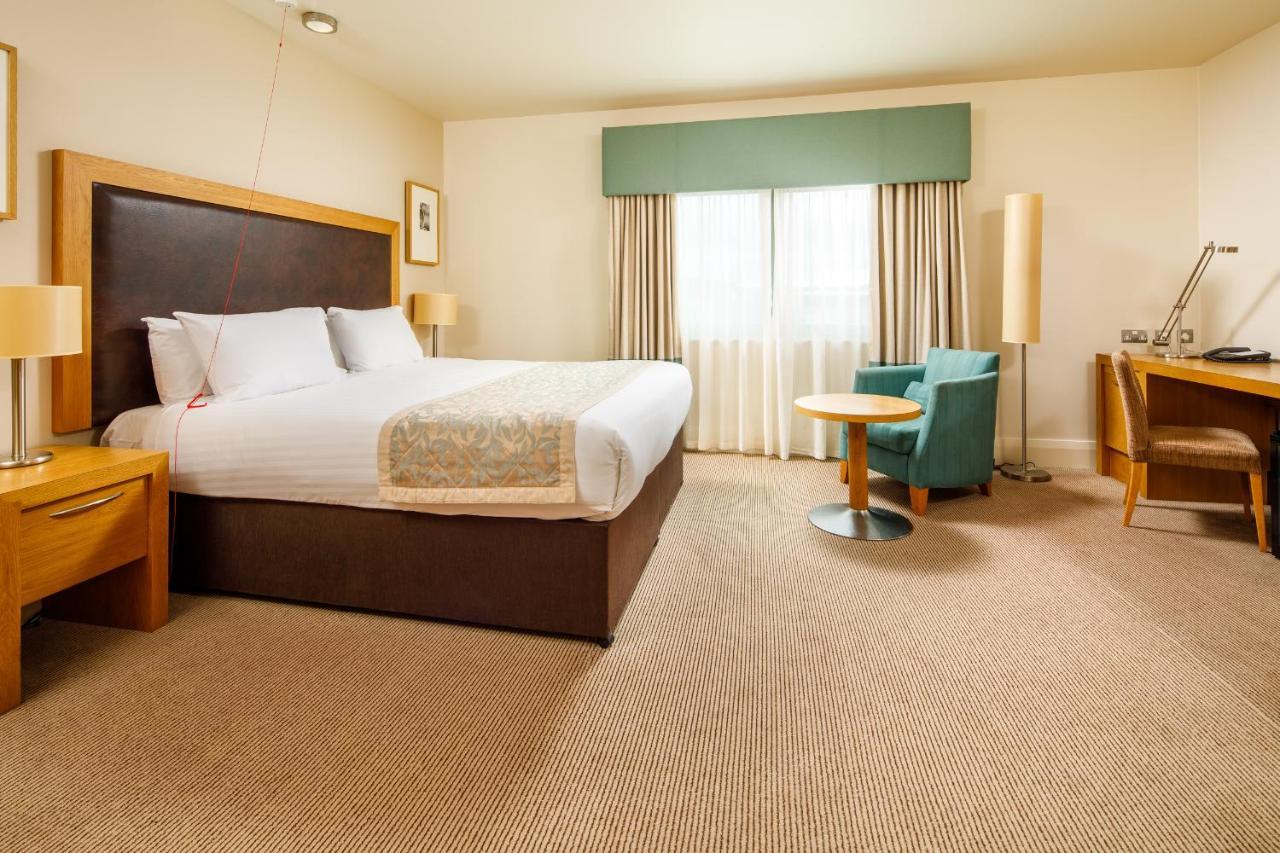 Mercure Sheffield Parkway Bagian luar foto