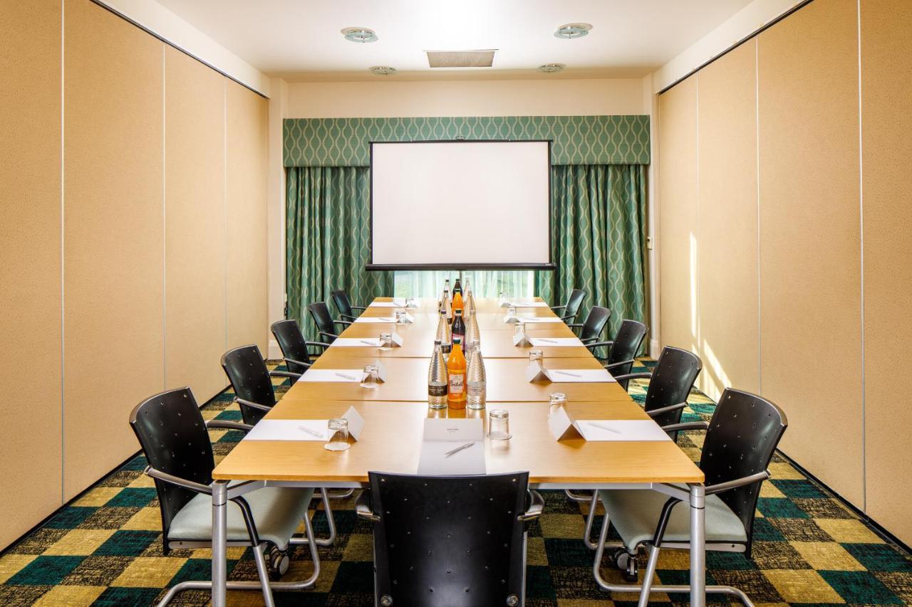 Mercure Sheffield Parkway Bagian luar foto