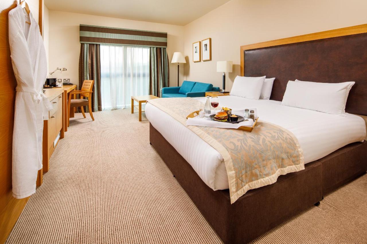 Mercure Sheffield Parkway Bagian luar foto