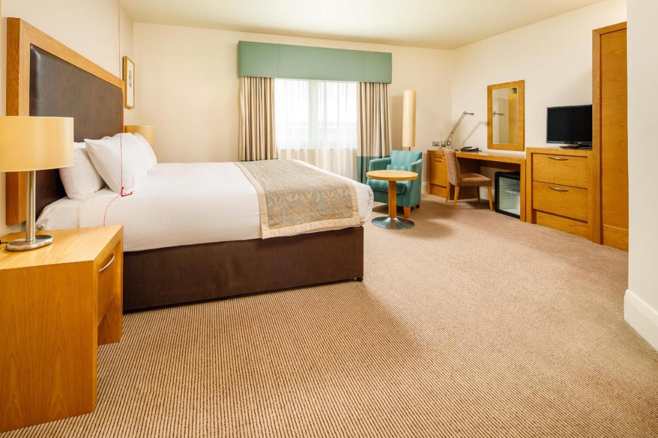 Mercure Sheffield Parkway Bagian luar foto