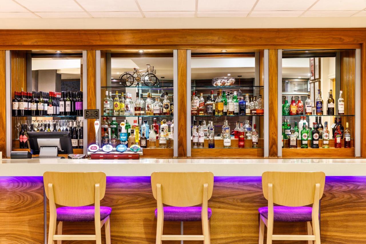 Mercure Sheffield Parkway Bagian luar foto