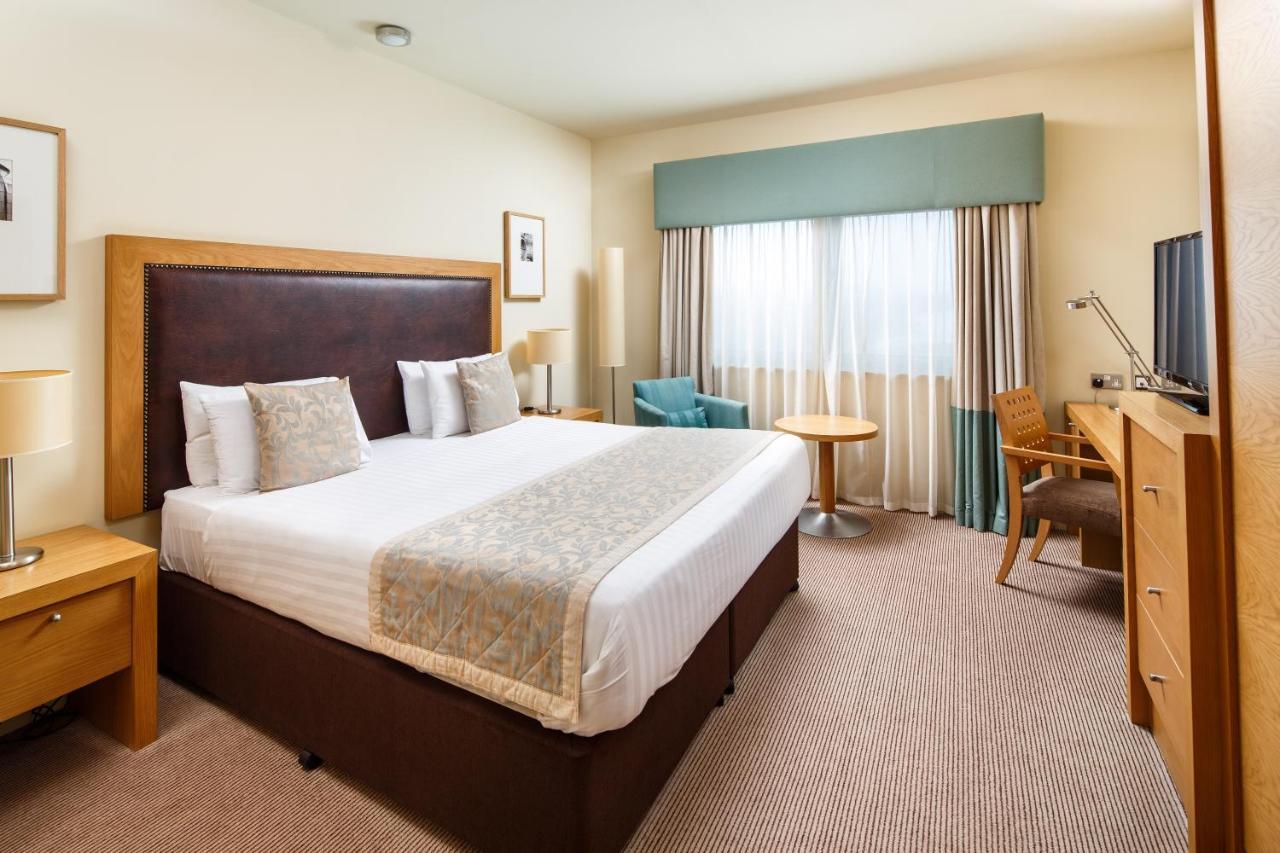 Mercure Sheffield Parkway Bagian luar foto