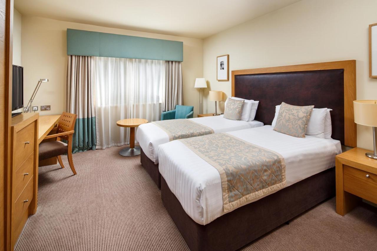 Mercure Sheffield Parkway Bagian luar foto
