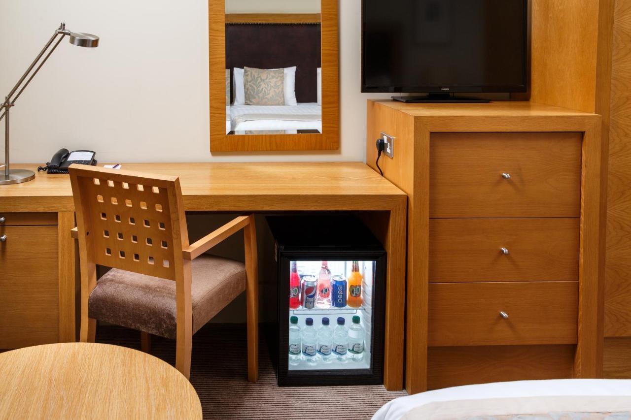 Mercure Sheffield Parkway Bagian luar foto