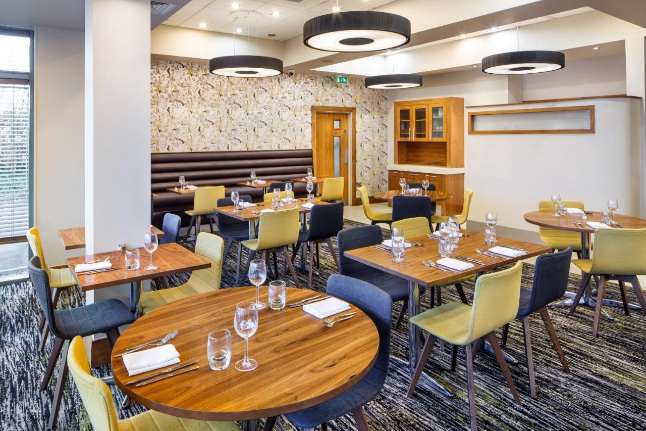 Mercure Sheffield Parkway Bagian luar foto