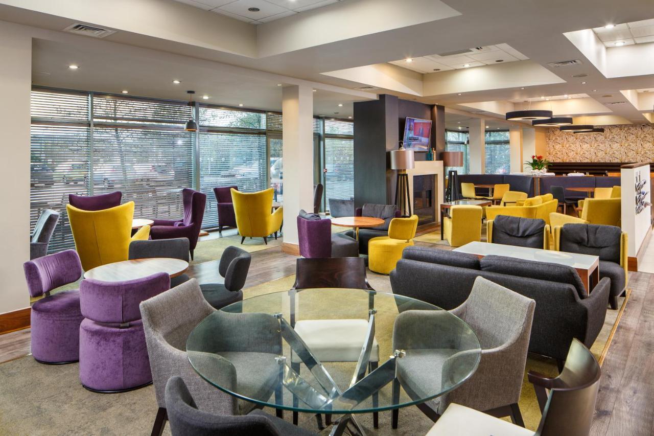 Mercure Sheffield Parkway Bagian luar foto