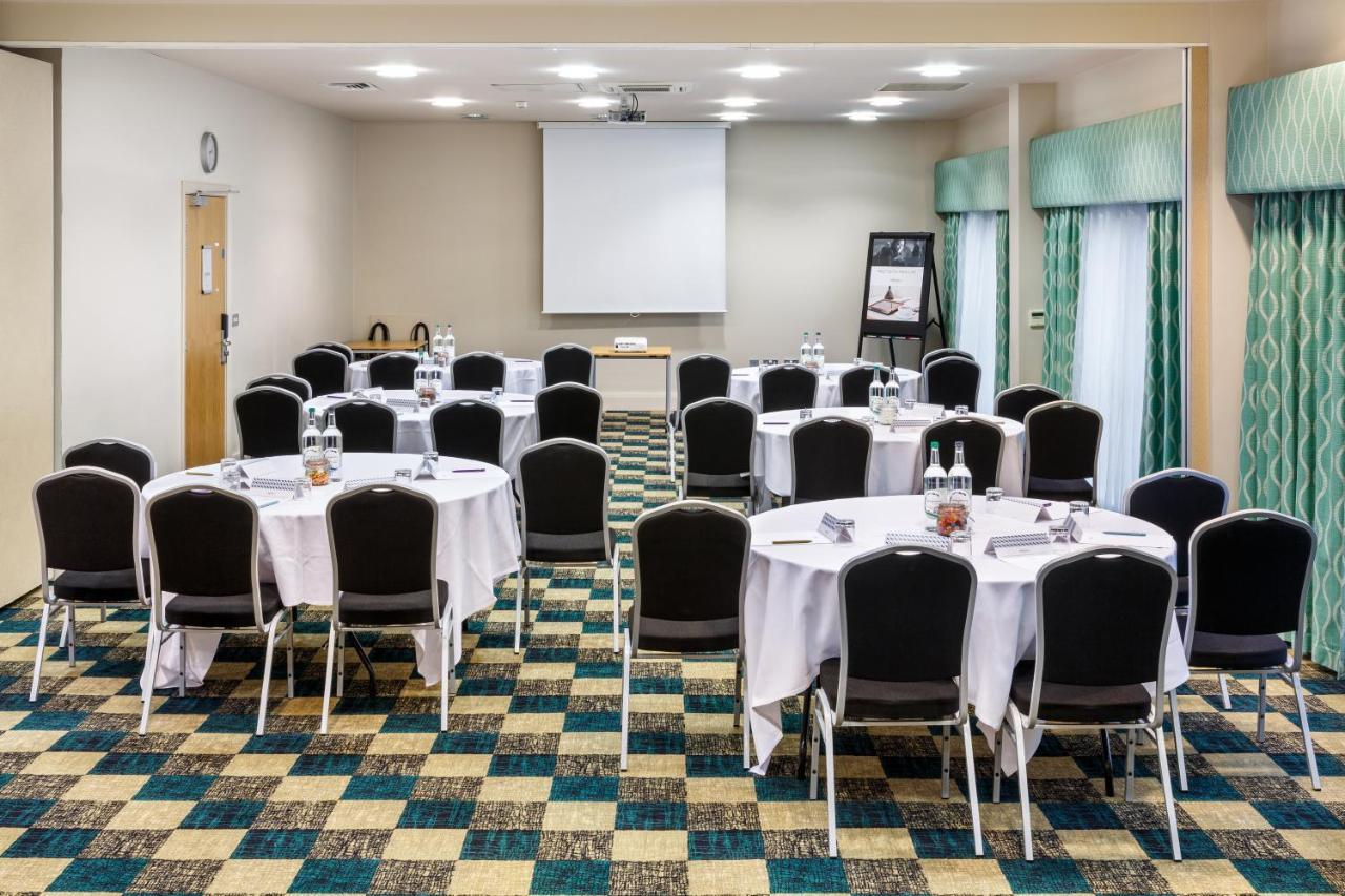 Mercure Sheffield Parkway Bagian luar foto
